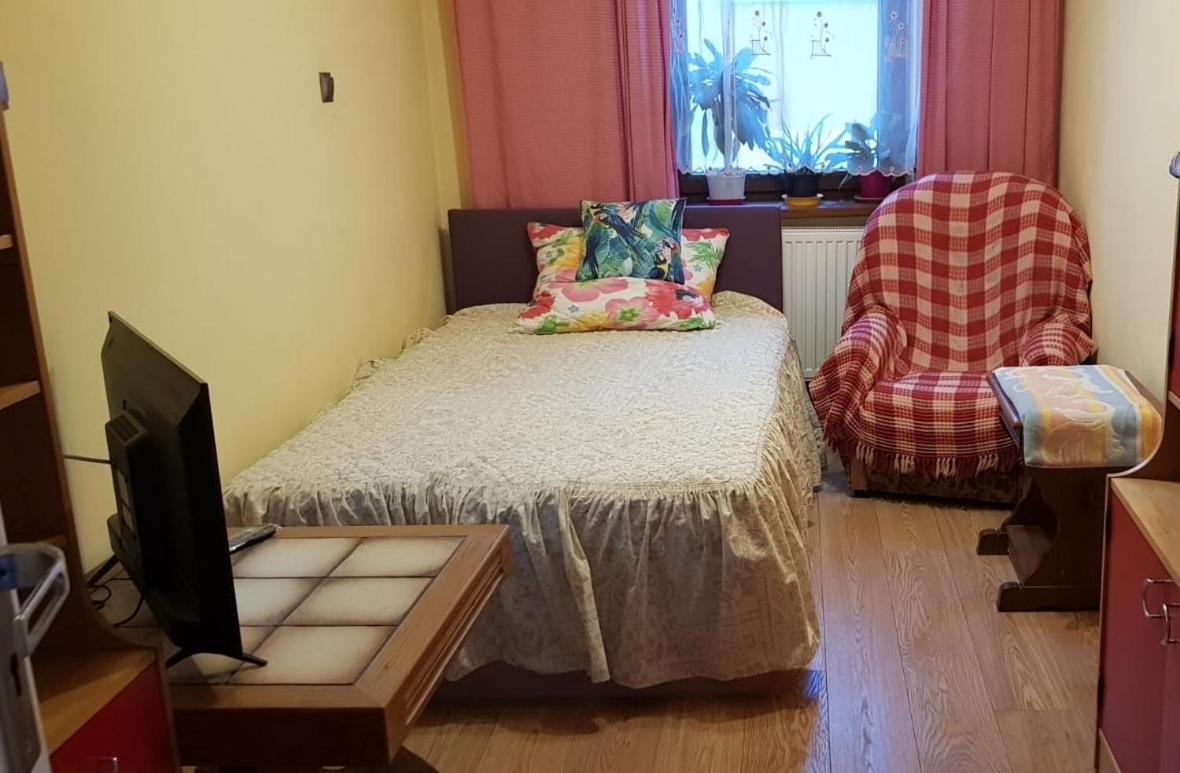 Noclegi Centrum Jelenia Gora Dış mekan fotoğraf