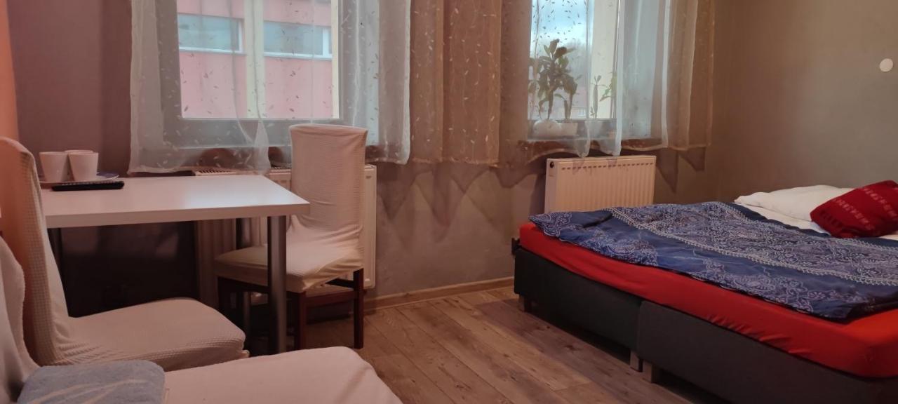 Noclegi Centrum Jelenia Gora Dış mekan fotoğraf