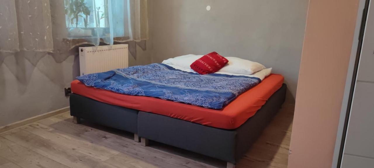 Noclegi Centrum Jelenia Gora Dış mekan fotoğraf