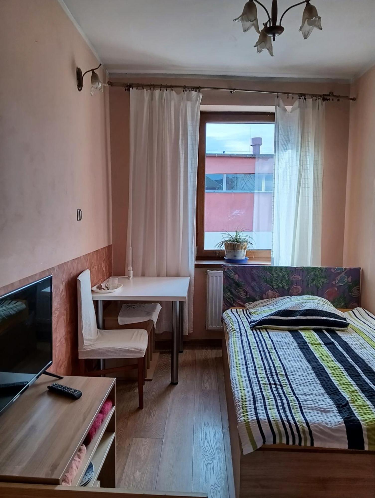 Noclegi Centrum Jelenia Gora Dış mekan fotoğraf