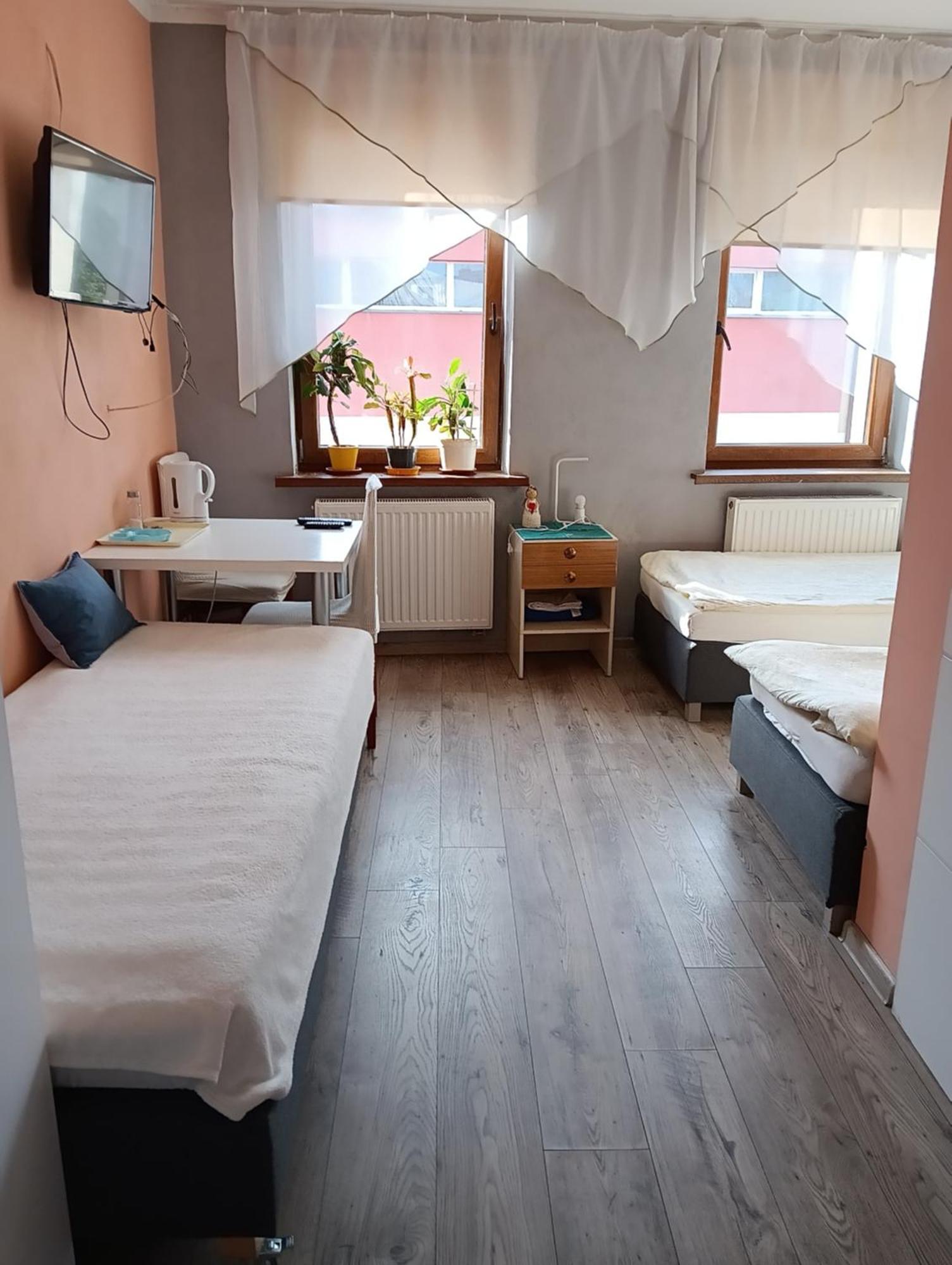 Noclegi Centrum Jelenia Gora Dış mekan fotoğraf