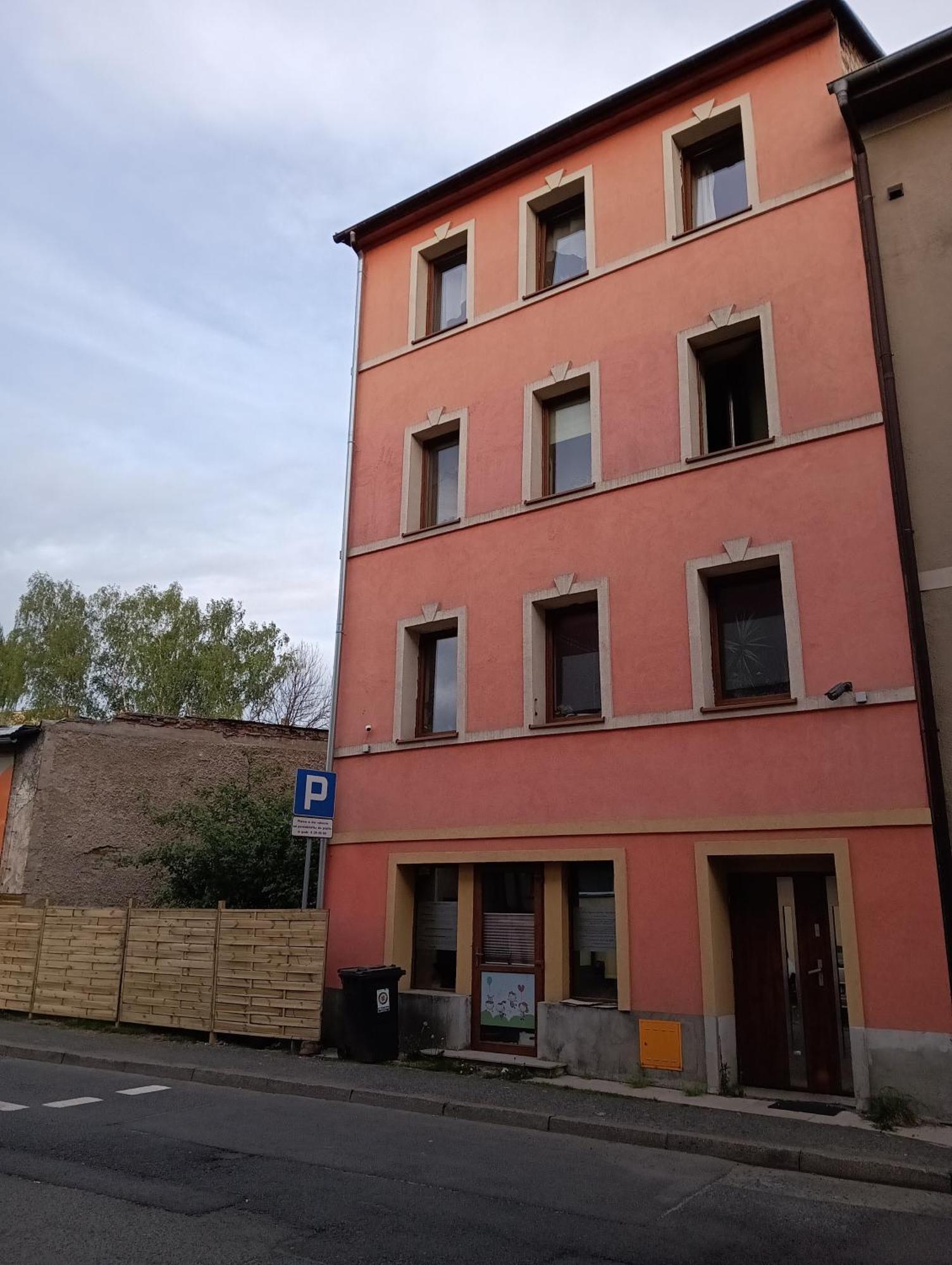 Noclegi Centrum Jelenia Gora Dış mekan fotoğraf