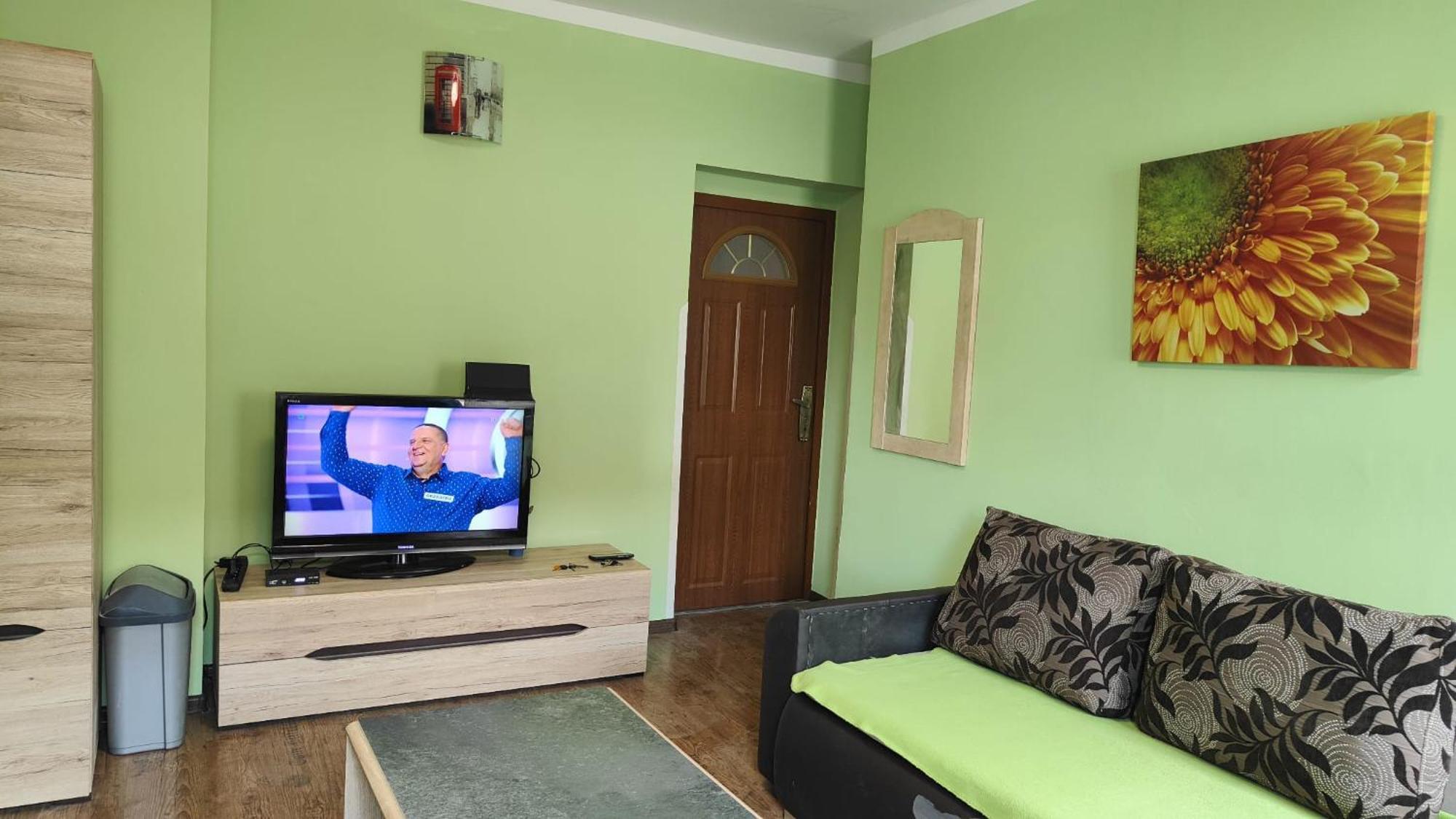 Noclegi Centrum Jelenia Gora Dış mekan fotoğraf